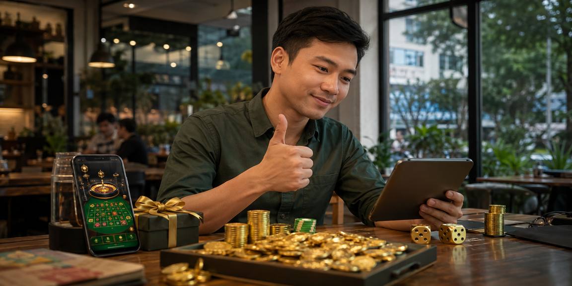 97wind Sen Vang Megaways – Slot Megaways Với Hàng Nghìn Cách Thắng